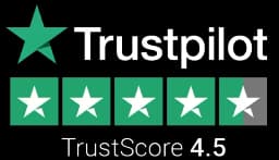 Trustpilot Reviews
