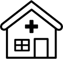 Clinic Icon