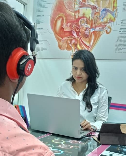 About Insono Hearing Solutions