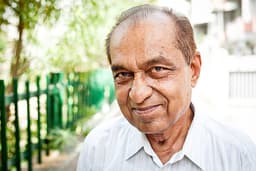 Bhagirathi Mistry