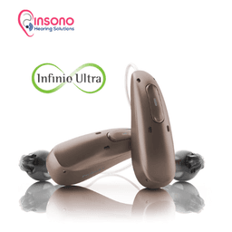 Phonak Audeo Sphere I90