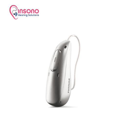 Audeo I 90 -  Sphere view 2