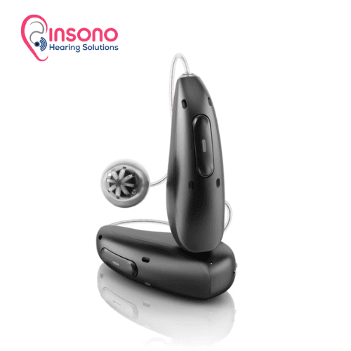 Audeo I 90 -  Sphere view 3