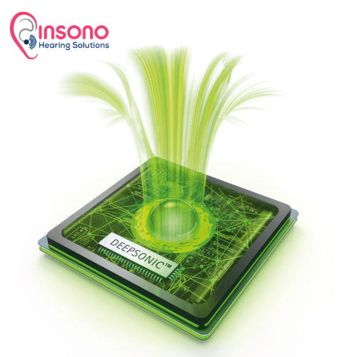 Audeo I 90 -  Sphere view 4