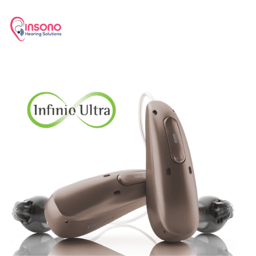 kit  Audeo Infinio Sphere 70 