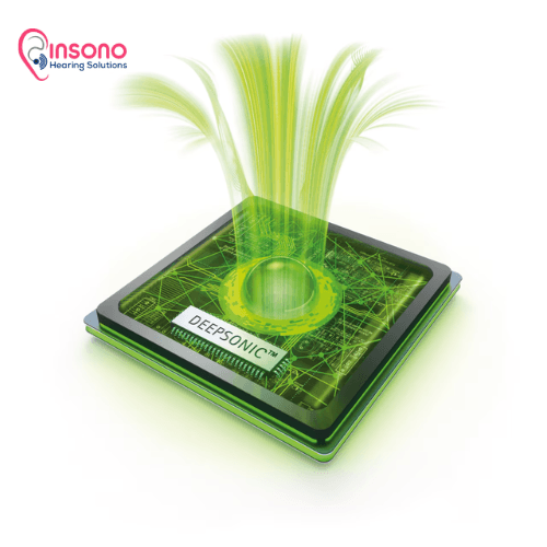 kit  Audeo Infinio Sphere 70  view 2