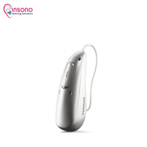 kit  Audeo Infinio Sphere 70  view 4