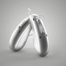 Audeo I 50-R Recevier In The Canal (RIC) Hearing Aid thumbnail 4