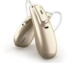 Audeo I 50-R Recevier In The Canal (RIC) Hearing Aid thumbnail 5