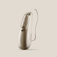 Audeo I 50-R C&G Receiver In The Canal (RIC) Hearing Aid