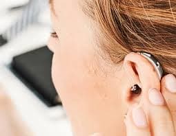 Audeo I 50-R C&G Receiver In The Canal (RIC) Hearing Aid thumbnail 5