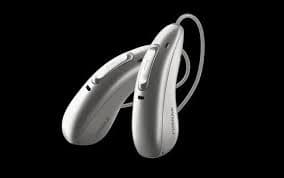 Kit Audeo I 70-R Receiver In The Canal (RIC) Hearing Aid