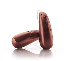 Audeo I 70-R Receiver In The Canal (RIC) Hearing Aid thumbnail 3