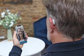 Audeo I 70-R Receiver In The Canal (RIC) Hearing Aid thumbnail 4
