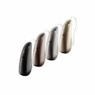 Audeo I 70-R C&G Receiver In The Canal (RIC) Hearing Aid thumbnail 5