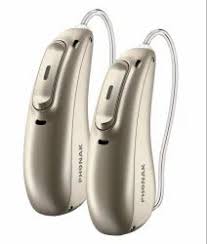 Kit Audeo I 90-R Receiver In The Canal (RIC) Hearing Aid thumbnail 3