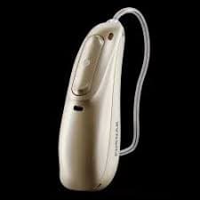 Kit Audeo I 90-R C&G Receiver In The Canal (RIC) Hearing Aid