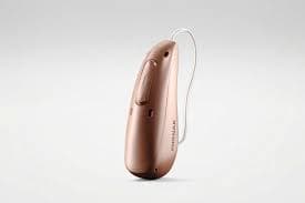 Kit Audeo I 90-R C&G Receiver In The Canal (RIC) Hearing Aid thumbnail 2