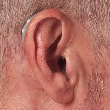 Kit Audeo I 90-R C&G Receiver In The Canal (RIC) Hearing Aid thumbnail 3