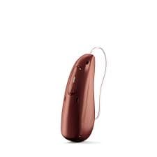 Kit Audeo I 90-R C&G Receiver In The Canal (RIC) Hearing Aid thumbnail 4