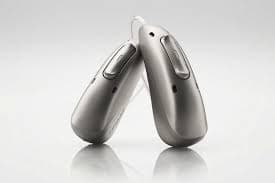 Audeo I 90-R Receiver In The Canal (RIC) Hearing Aid thumbnail 2