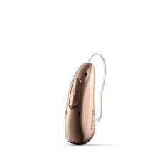 Audeo I 90-R Receiver In The Canal (RIC) Hearing Aid thumbnail 4