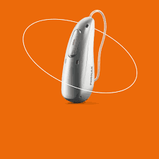 Audeo I 90-R Receiver In The Canal (RIC) Hearing Aid thumbnail 5