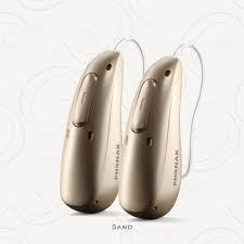 Audeo I 90-R C&G  Receiver In The Canal (RIC) Hearing Aid thumbnail 2
