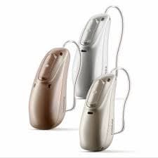 Kit Audeo L30-R Receiver In The Canal (RIC) Hearing Aid