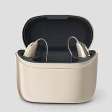 Kit Audeo L30-R Receiver In The Canal (RIC) Hearing Aid thumbnail 2