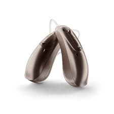 Kit Audeo L50-R Receiver In The Canal (RIC) Hearing Aid  thumbnail 2