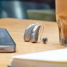 Kit Audeo L50-R Receiver In The Canal (RIC) Hearing Aid  thumbnail 3