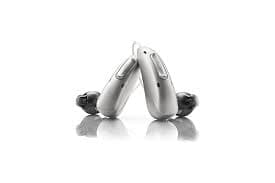 Audeo L50-R  Receiver In The Canal (RIC) Hearing Aid  thumbnail 2