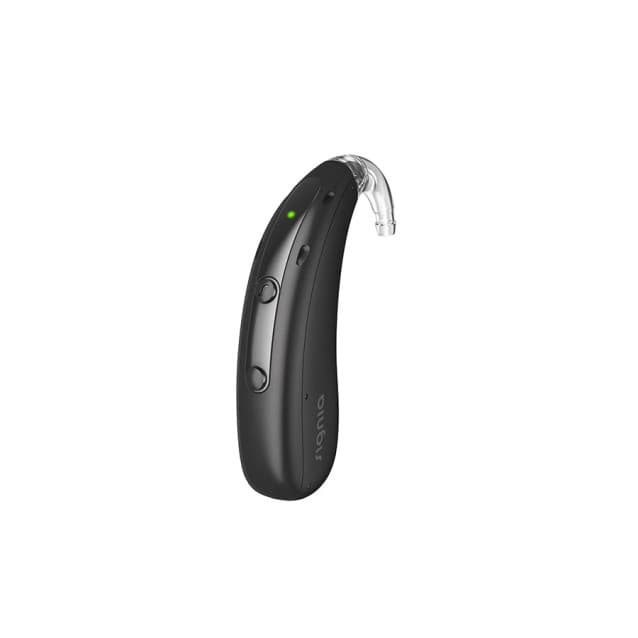 Signia Motion C&G M/P/SP 5IX Behind The Ear (BTE) Hearing Aid thumbnail 5