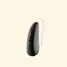  Terra RIC - R Receiver In The Canal (RIC) Hearing Aid - view 1