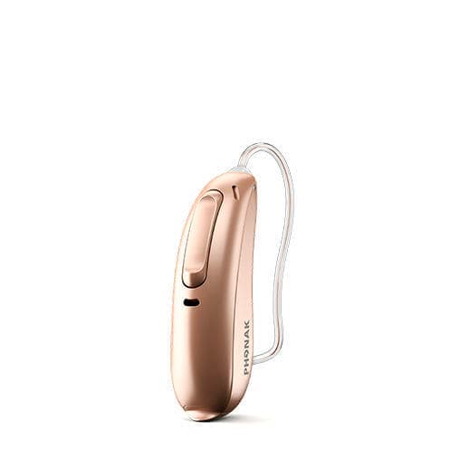 TERRA+ RIC-312 Receiver In The Canal (RIC) Hearing Aid thumbnail 5