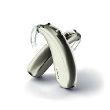 Terra + BTE Behind The Ear (BTE) Hearing Aid thumbnail 5
