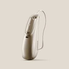Terra RIC 312 Receiver In The Canal (RIC) Hearing Aid thumbnail 4