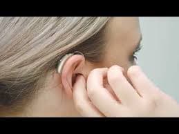 Terra RIC 312 Receiver In The Canal (RIC) Hearing Aid thumbnail 5