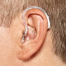 Terra BTE  Behind The Ear (BTE) Heraing Aid thumbnail 2