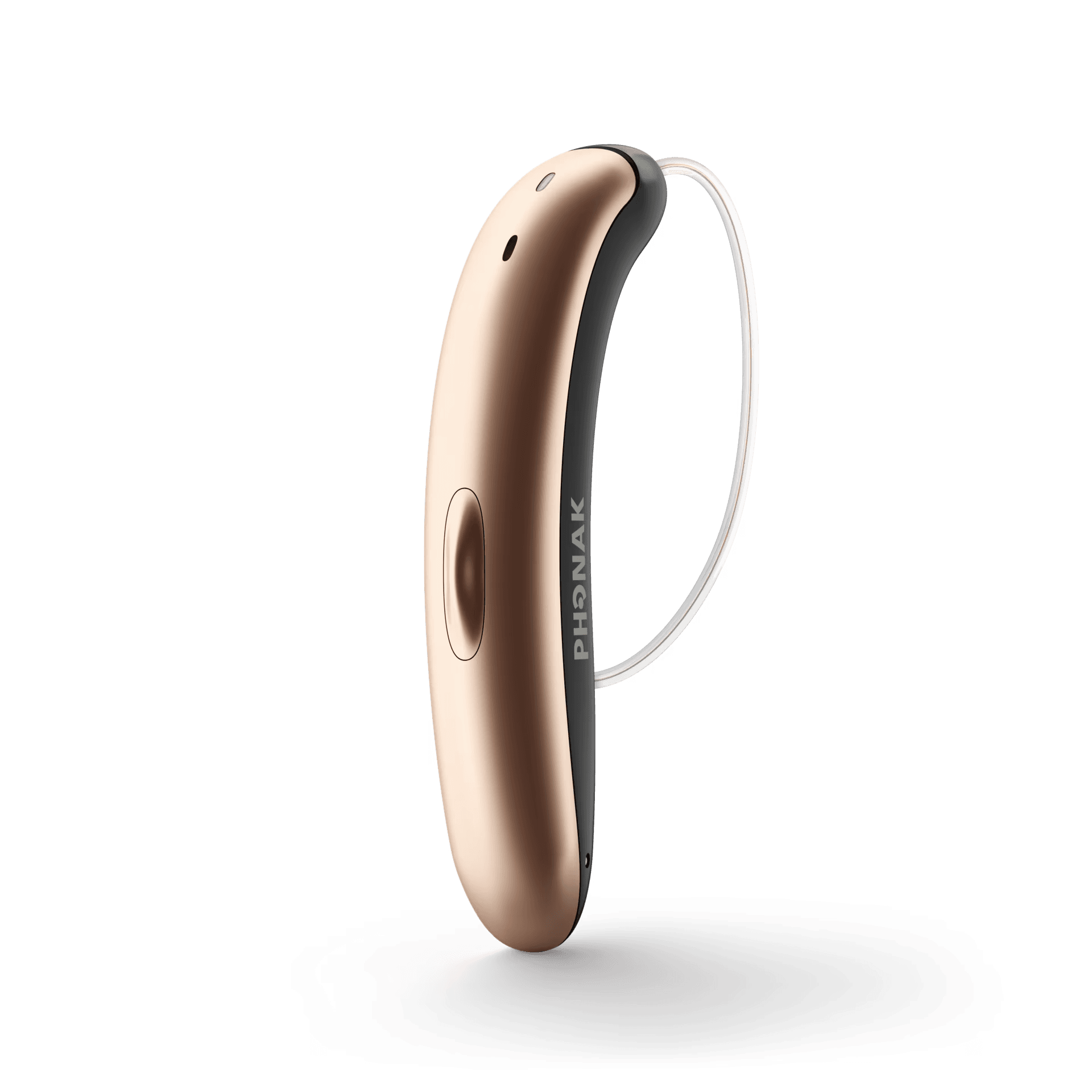 Slim L30-R Receiver In Canal (RIC) Hearing Aid thumbnail 4