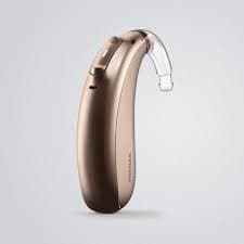 Kit Sky L50-PR  Behind The Ear (BTE) Hearing Aid thumbnail 3