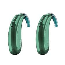 Kit Sky L70-PR  Behind The Ear (BTE) Hearing Aid - view 1