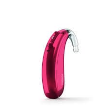 Sky L30-UP Behind The Ear (BTE) Hearing Aid - view 1
