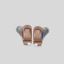 Virto P70-10 NW 0 Completely In The Canal CIC) Hearing Aid thumbnail 3