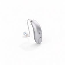 Signia Intuis 3 312 Receiver-In-Canal (RIC) Hearing Aid thumbnail 5