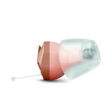 Signia Intuis 3 Custom (ITE/ITC/CIC) Hearing Aid thumbnail 3