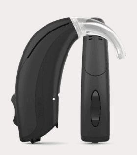  WIDEX Evoke FP 110 Behing The Ear (BTE) Hearing Aid thumbnail 5