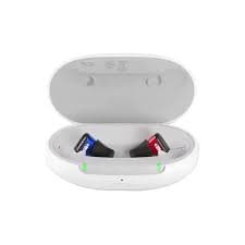 Signia Kit Silk C&G CROS 1IX Completely-In-Canal (CIC) Hearing Aid thumbnail 4