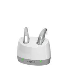 Signia Orion C&G P/SP 100 Behind-The-Ear (BTE) Hearing Aid thumbnail 4